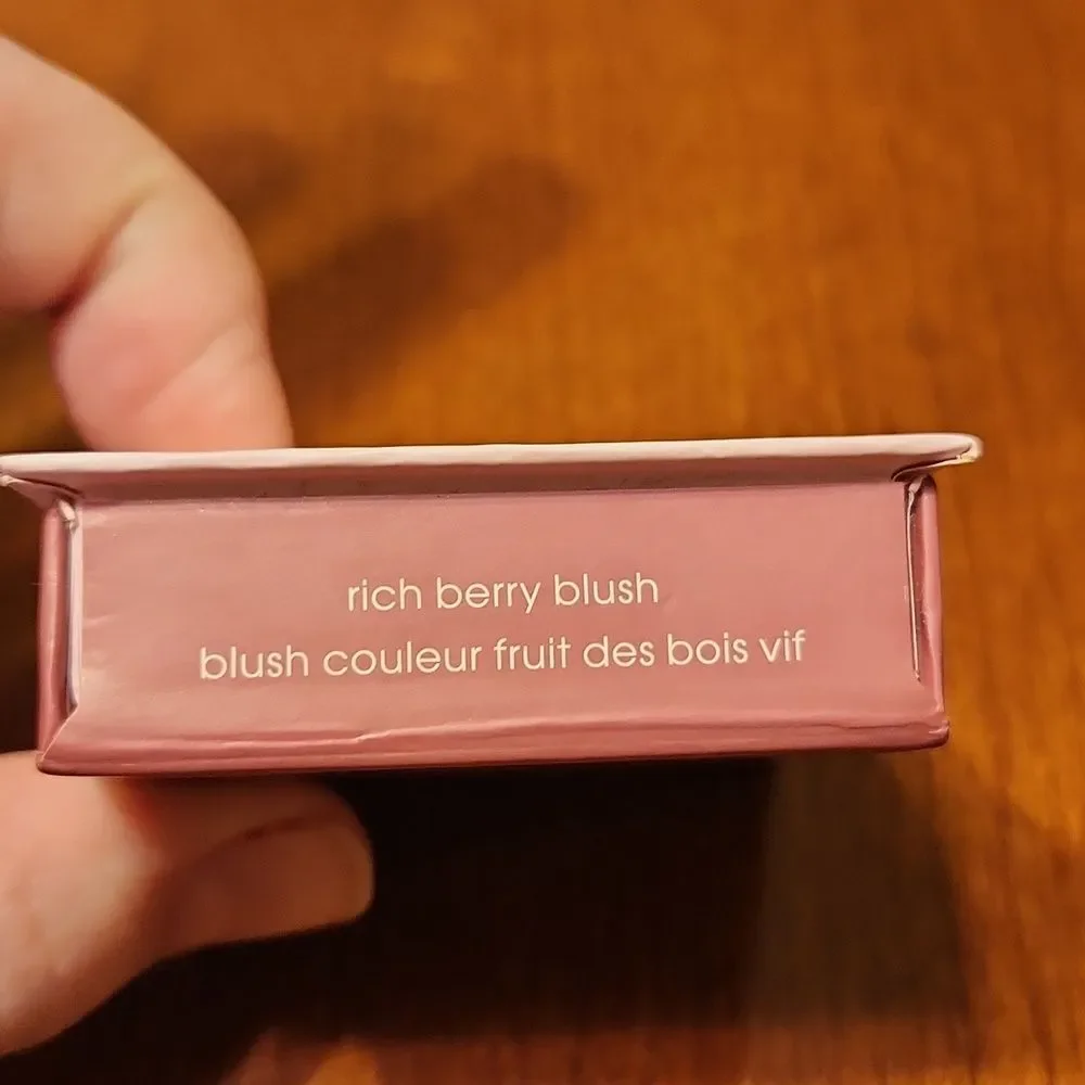 Benefit Moone Blush in 